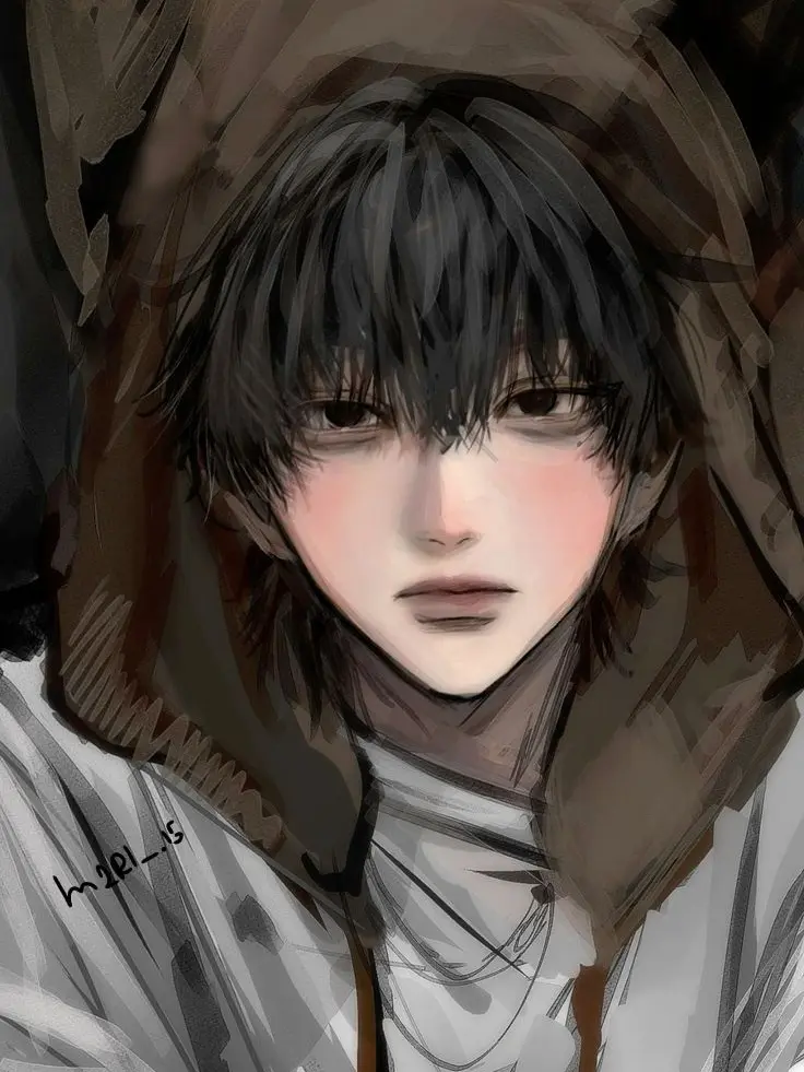 LonelyShop2799의 고딩부부