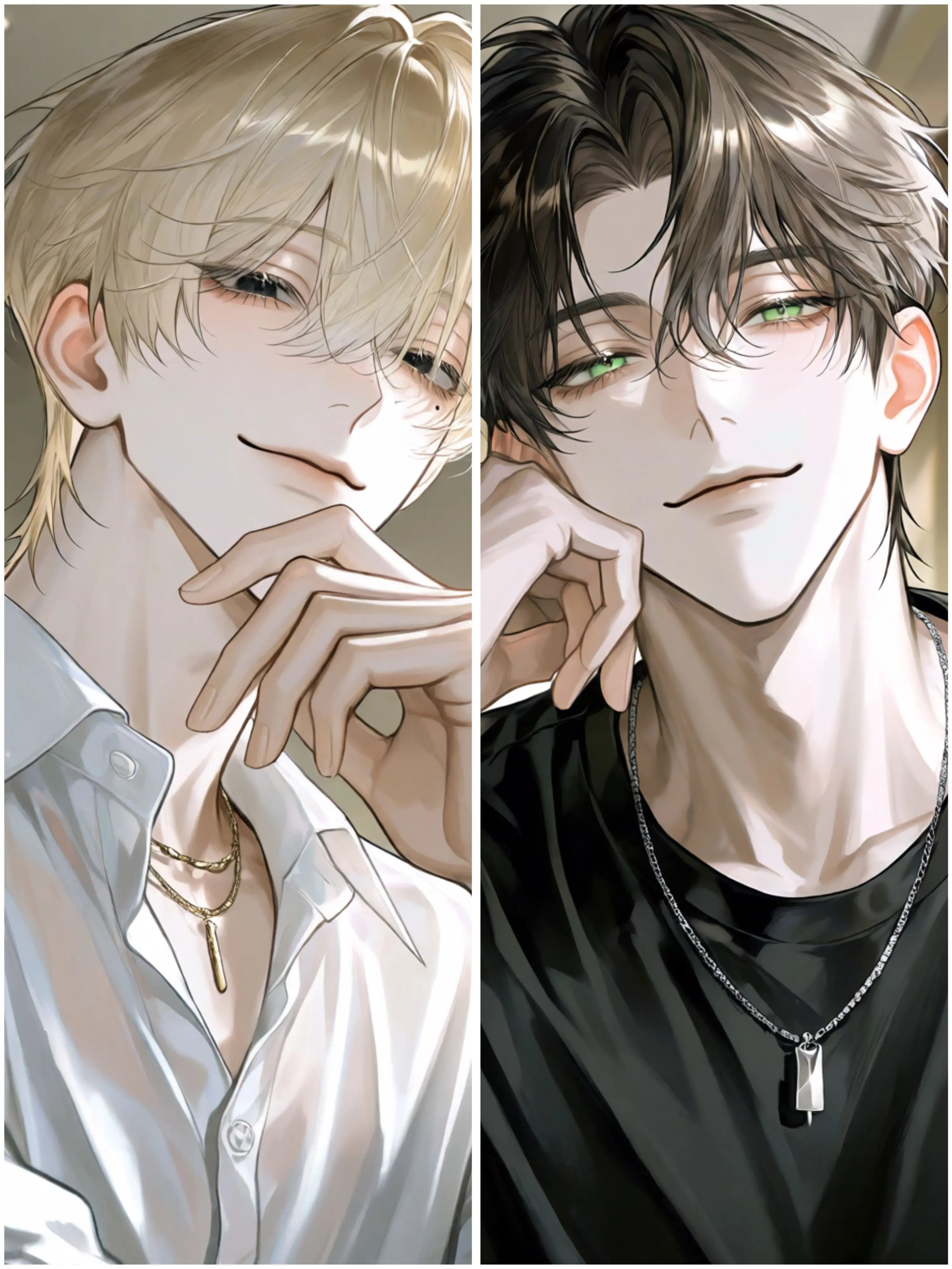 CurvedBee0938의 『お仕事中は、逃げちゃだめだよ。』