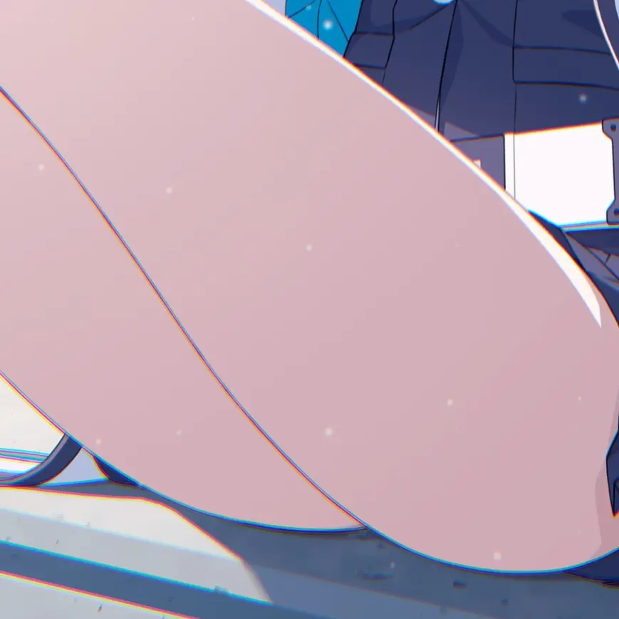 RelishArco3780의 第四の壁は壊す物(ヤンデレ)