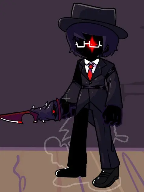 SwiftAlarm4547의 벤자민 vs 타티맨