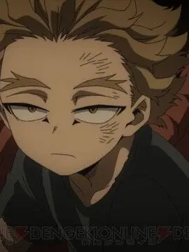 ScenicSalt0949의 子供時代の鷹見啓吾