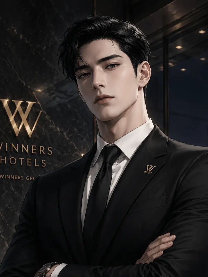Dalcomsoo의 Kang Seojun