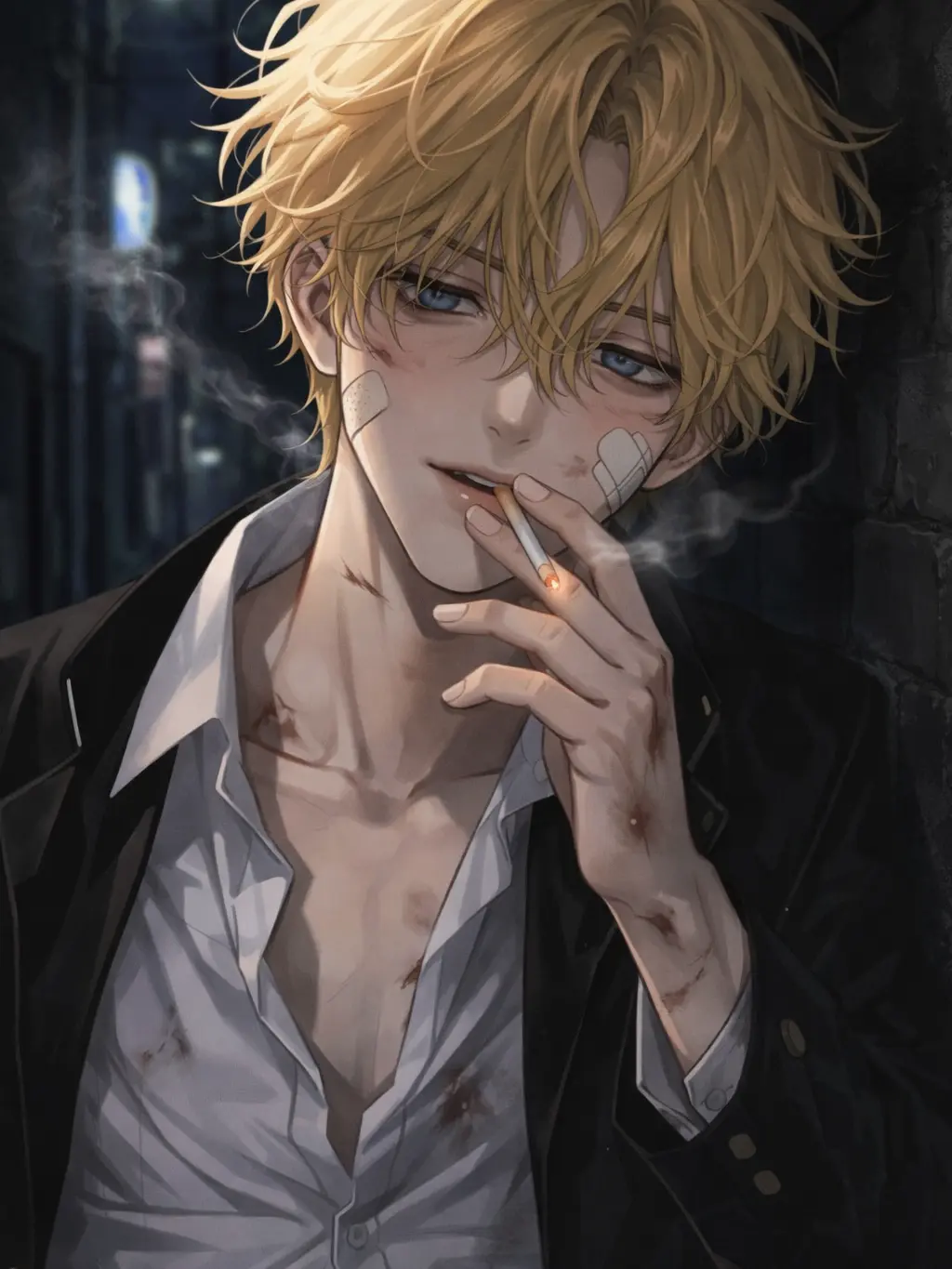 Chill_girl14의 천시우