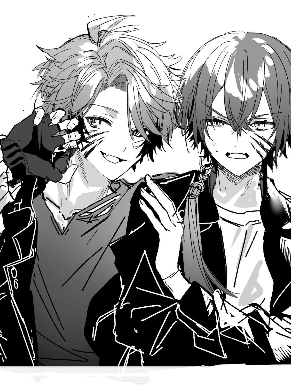 io0206의 ヒーロー