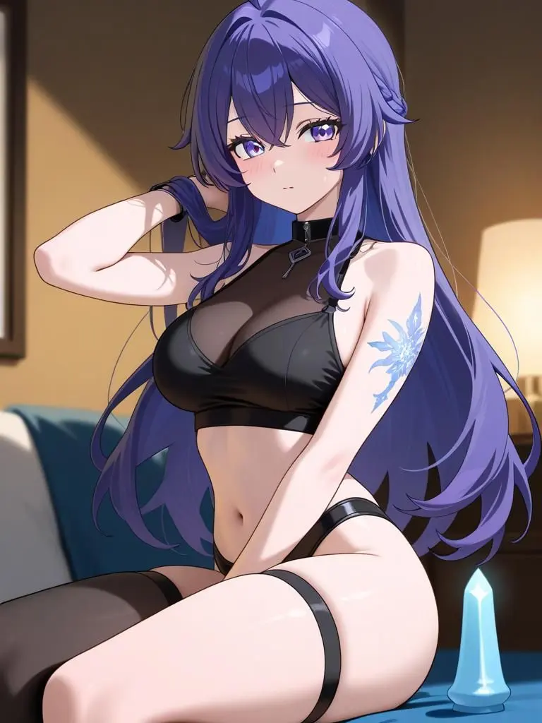 FastFlag8241의 マフィアのボスの娘に拾われる