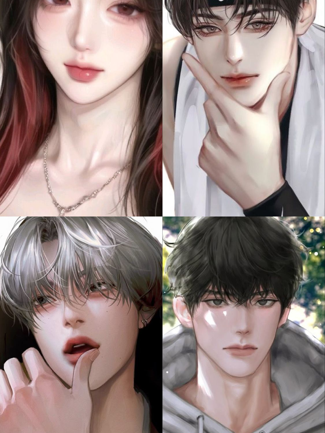 조폭생활 대표 이미지