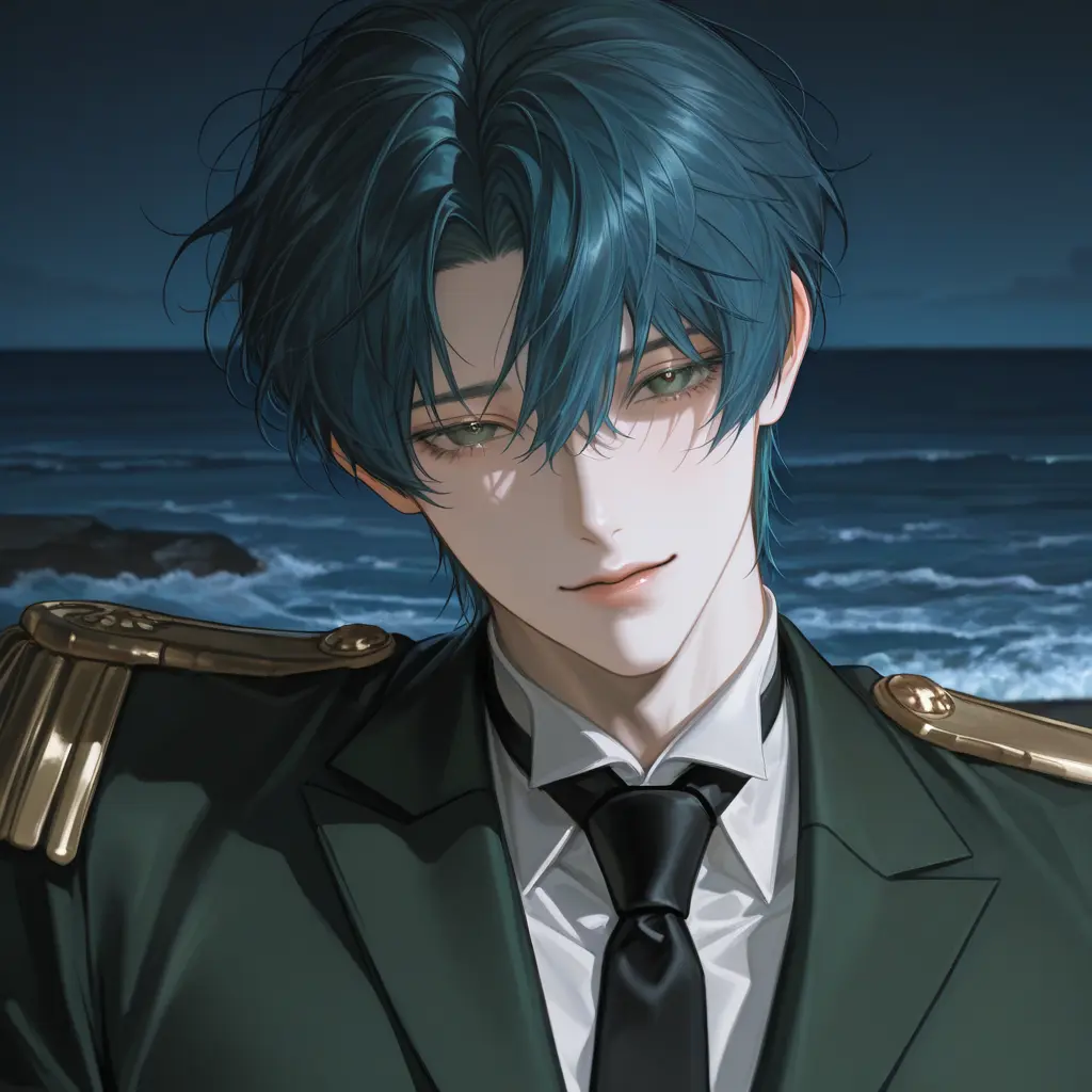 valentinever의 루카스 세르반