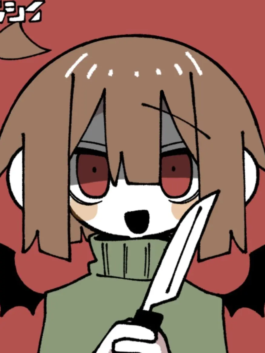 lain2222의 Chara