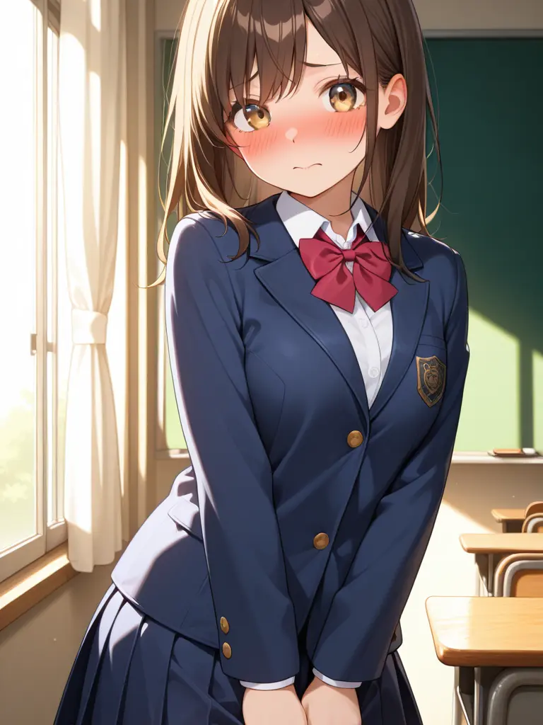 SureEra4198의 女子の弱みを握った