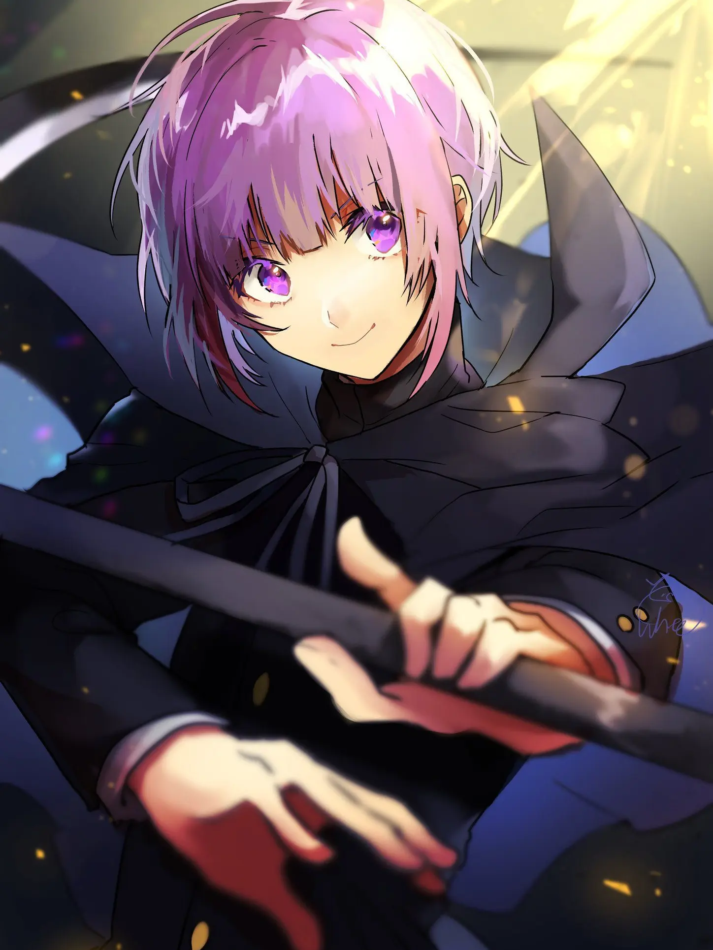 FlatGirl6341의 しにがみ×監禁