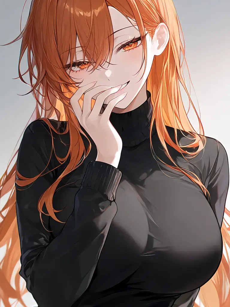 N_____pao의 【百合】逃がすわけなくて