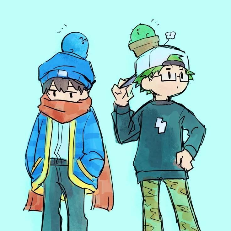 セコムの兄たち