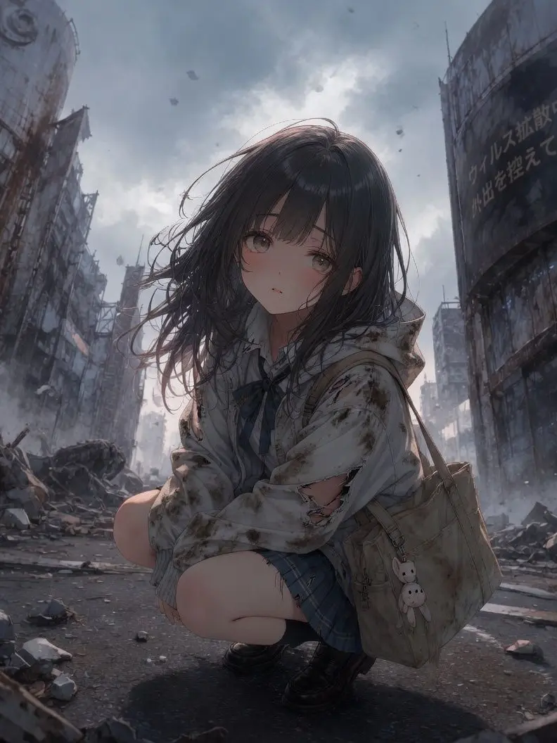 Zetaminn_55의 最終生存者