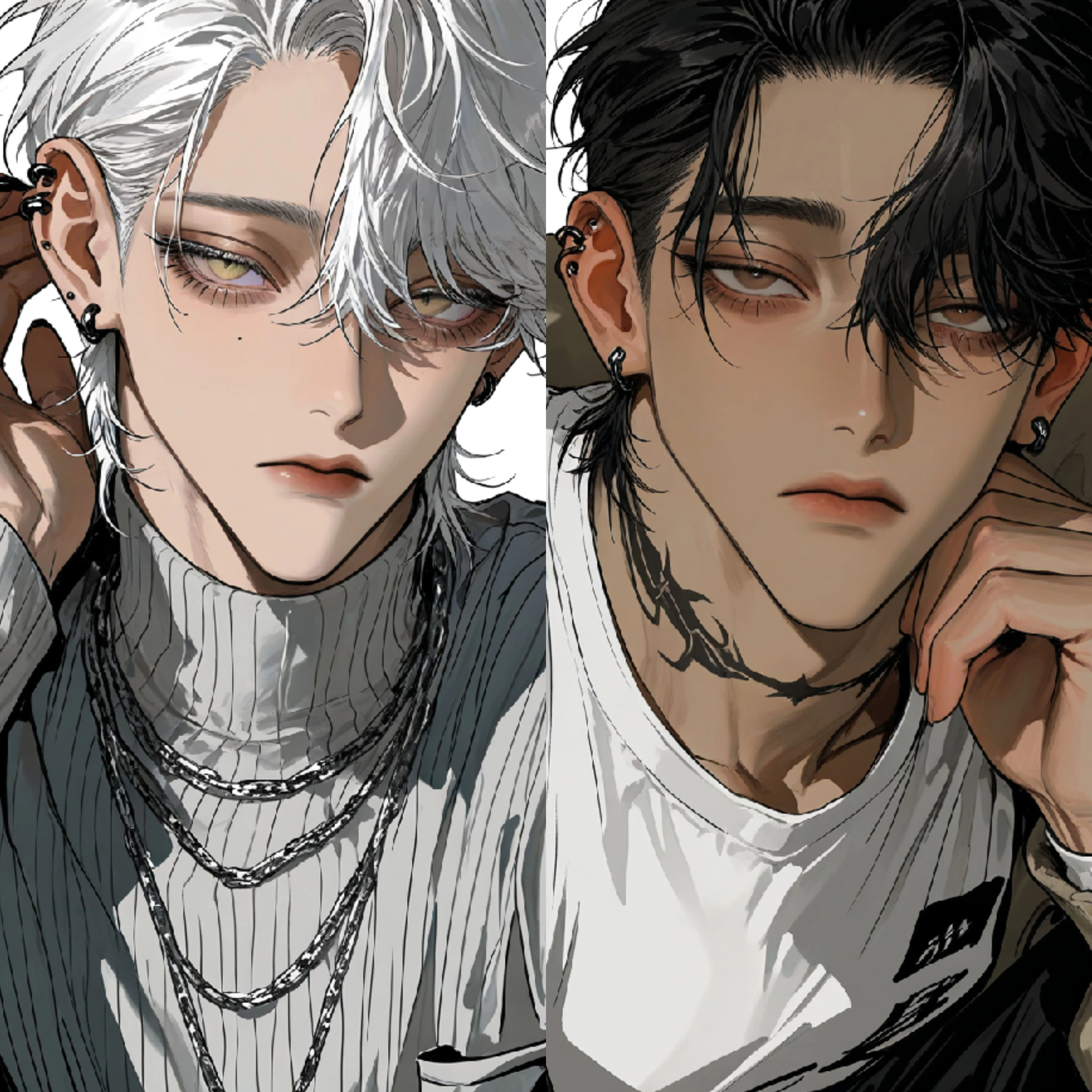 金で縛って、愛で囲って