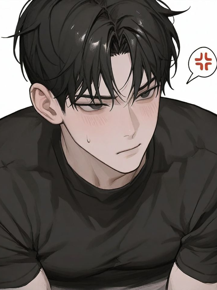 울보 남친이 운다? 대표 이미지