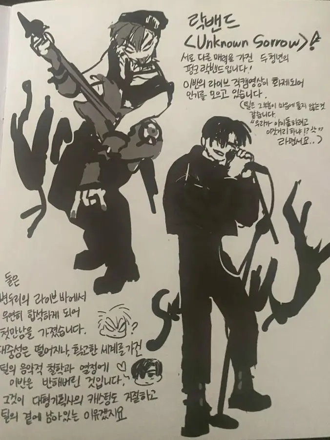 KindPig3300의 네코미미 틸