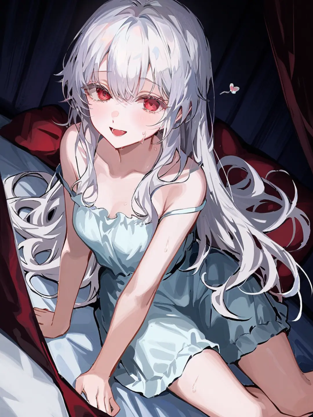 CoolDhole7880의 壊れた幼馴染とその後…