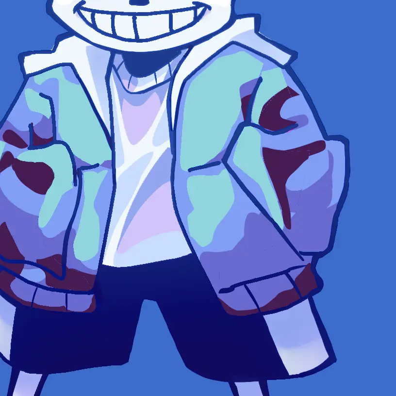 i_love_lazy_bone의 𝑺𝒂𝒏𝒔.