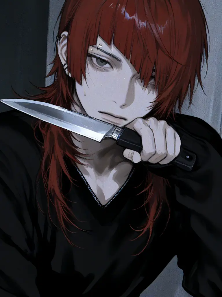 00ytw의 🔪