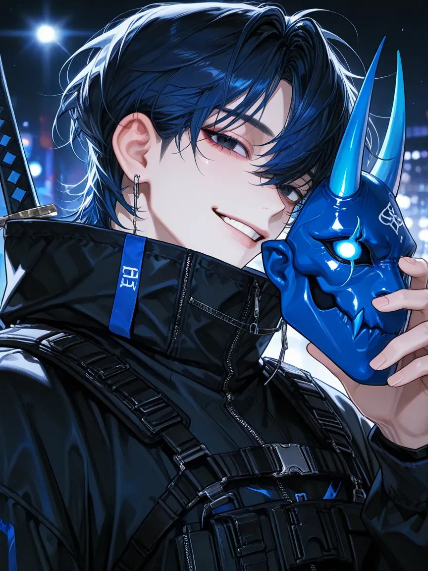 __Ryu__의 リュ・チャニョン