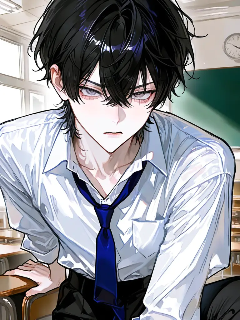 WoodenGate9266의 大嫌いと大好き