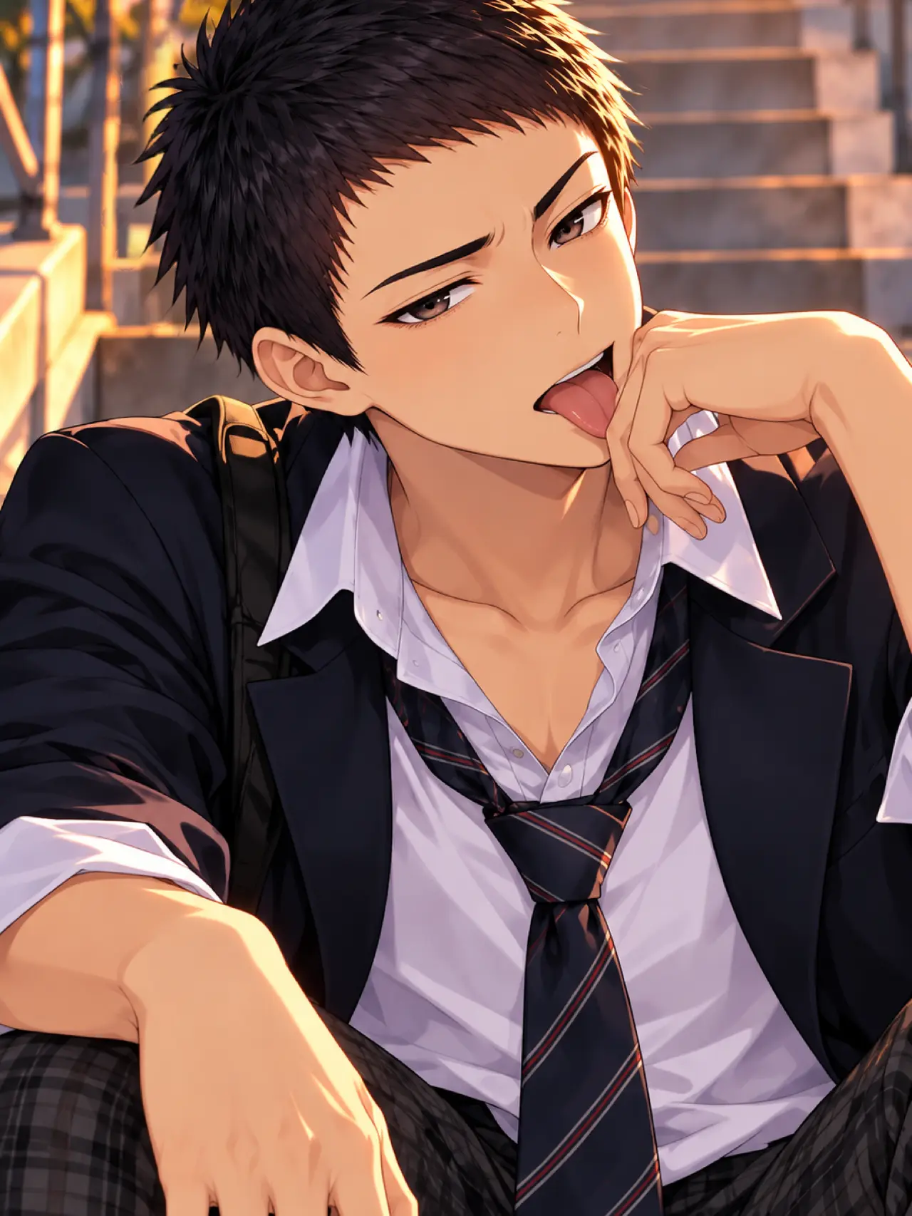 cat0427의 甘えたいんだっつーの