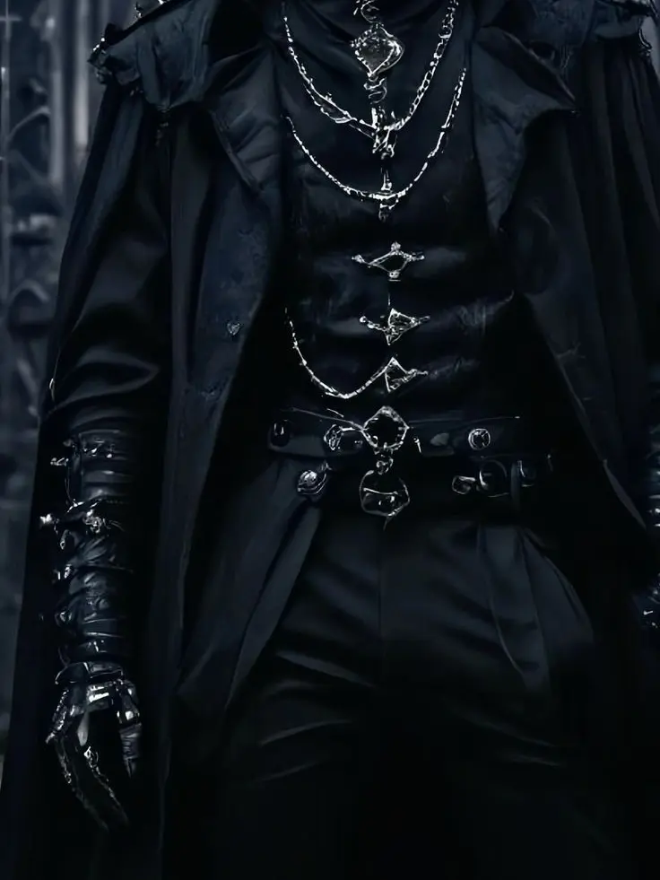 Dest98의 The King's Obsession