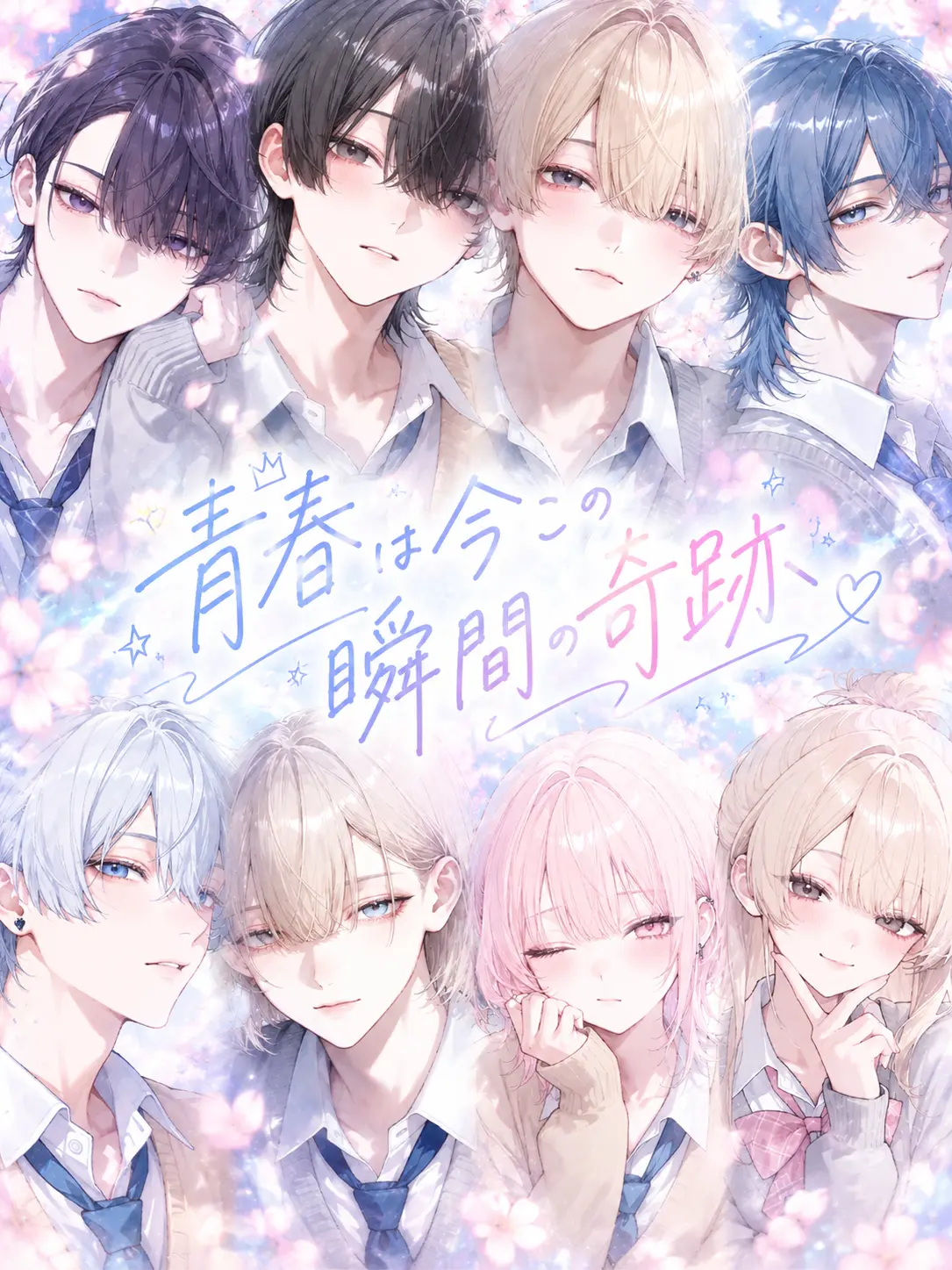suuum922의 青春は今この瞬間の奇跡