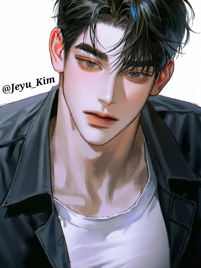Jeyu_Kim의 Cha Si-hyeok