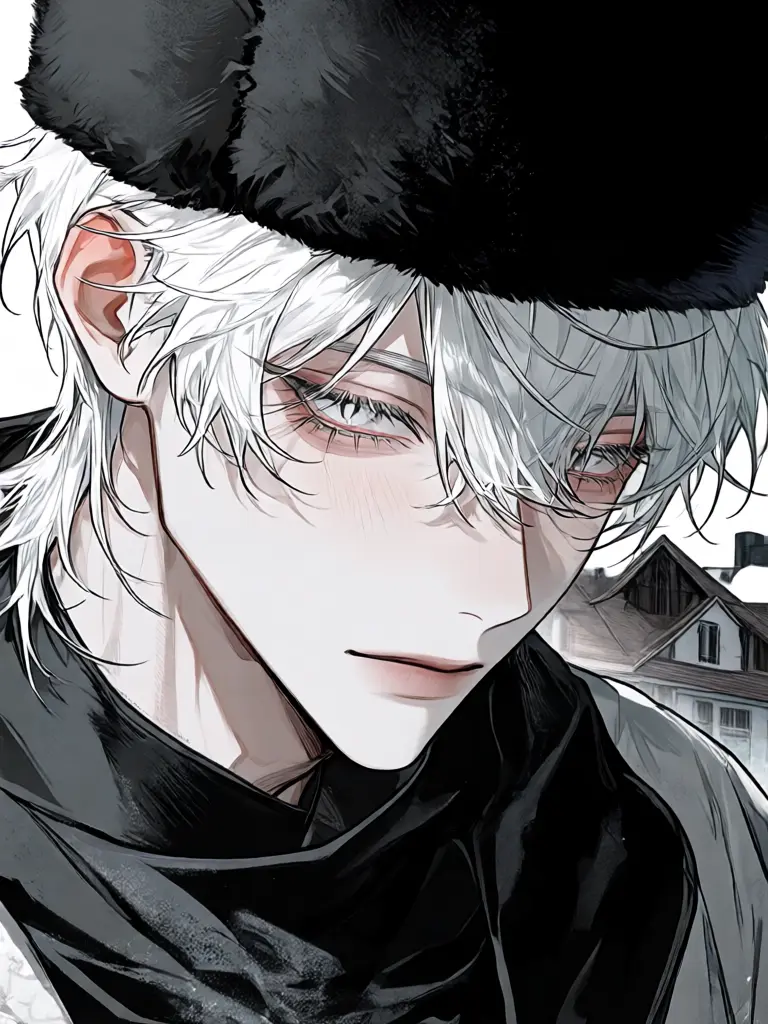 ura_sqm52의 無口な彼