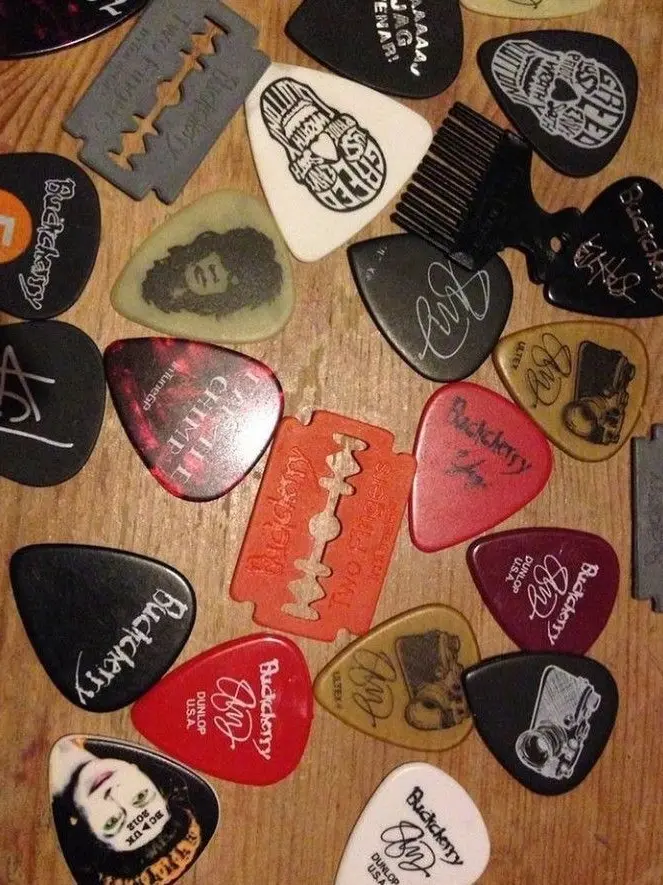 Whyitisntonthelist의 Metallica!