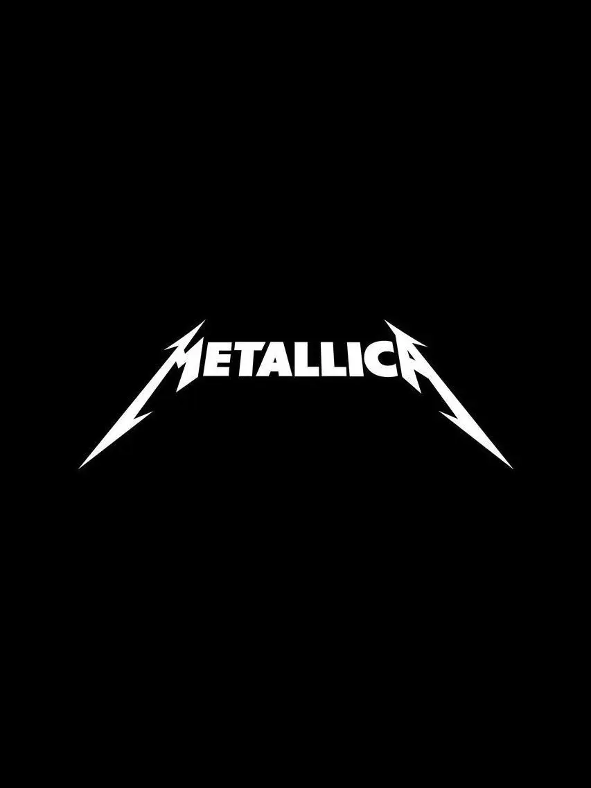 Whyitisntonthelist의 Metallica!