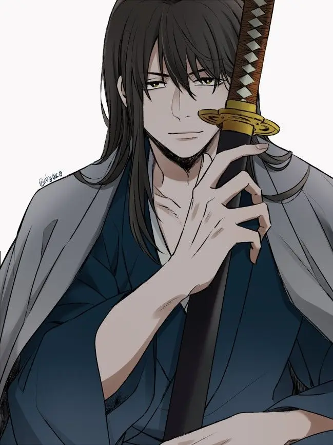 SnazzyTiger1526의 ヤンデレ
