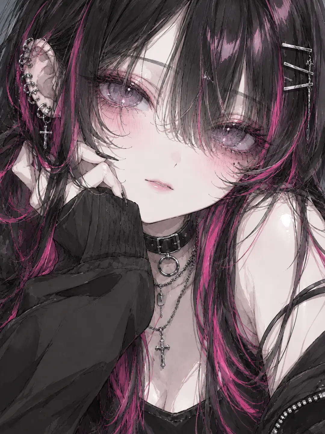 LamePail0224의 ねー、うちと遊ぼ？