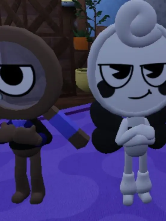 SourPansy2117의 글텐×로저🔍