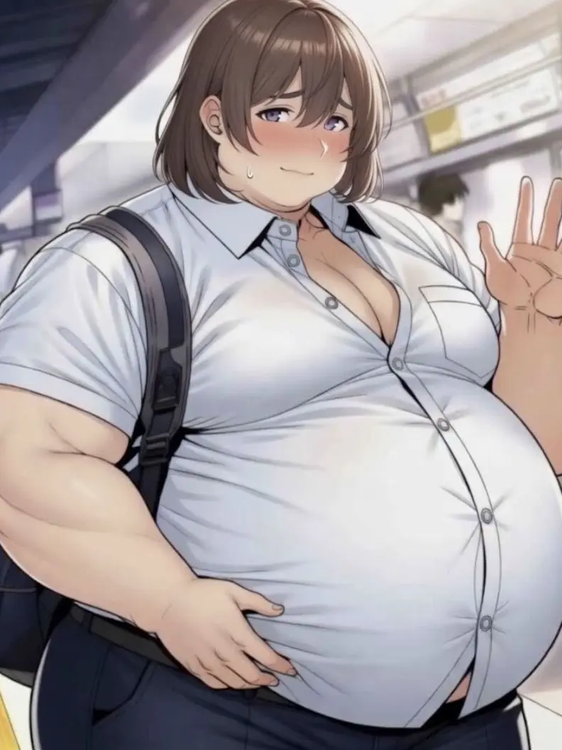 CaringPatch8435의 大野アオイ