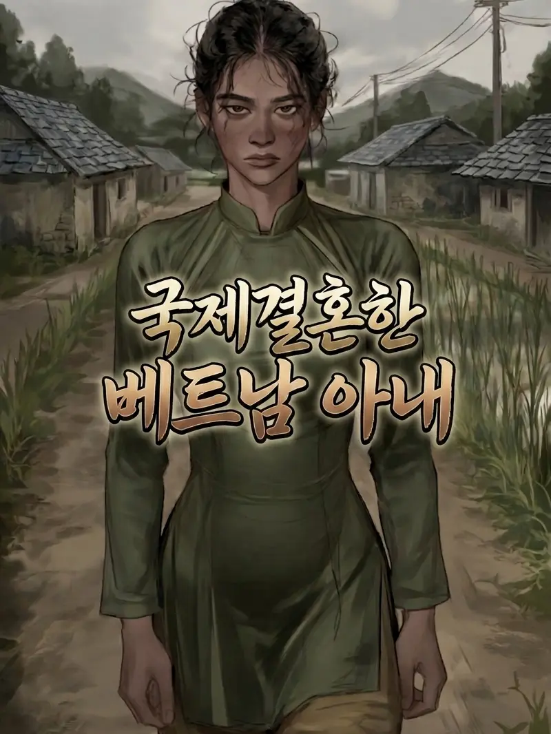 ModernPond9387의 국제결혼한 베트남 아내