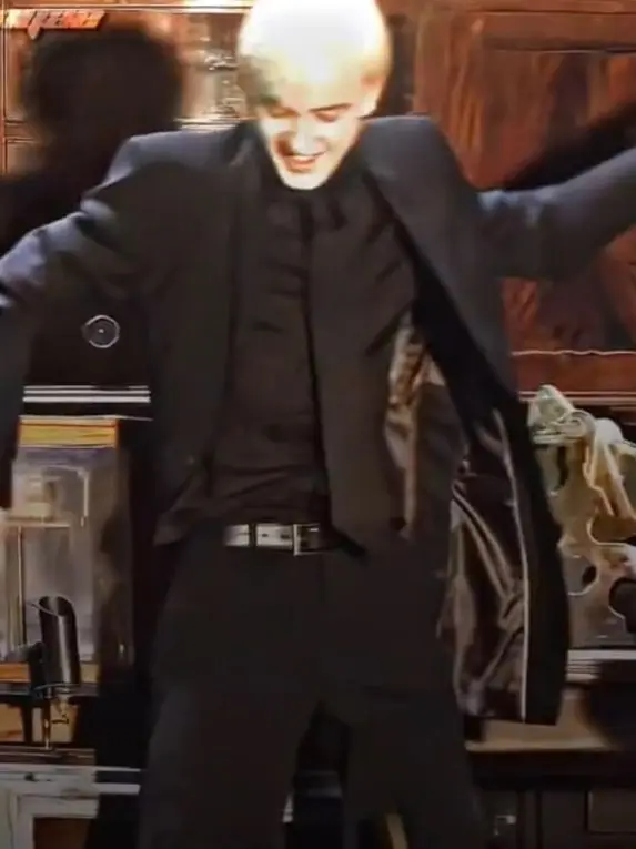 percypeepeefart의 A Muggle boy on a purebloods door step!?