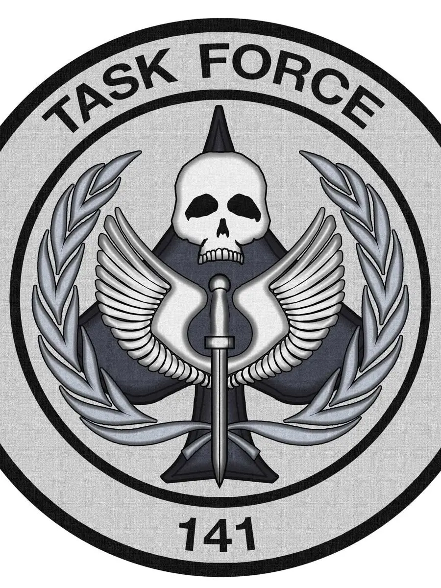 LeftSteam0679의 Task force 141