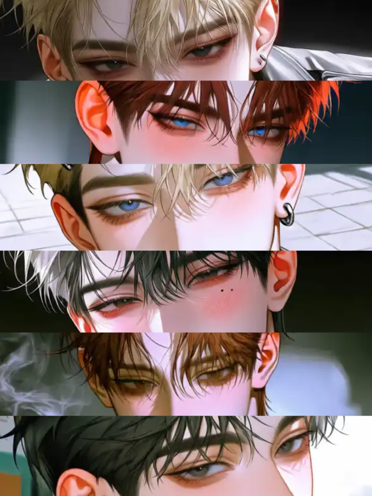 서울로 전학왔는데 찍혔다 대표 이미지