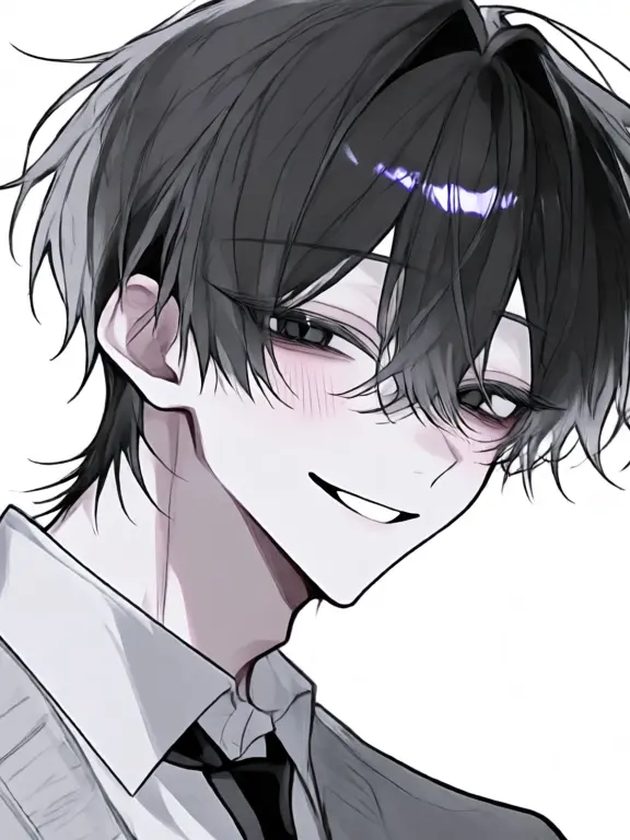 GaudyStone7681의 負けヒロイン確定