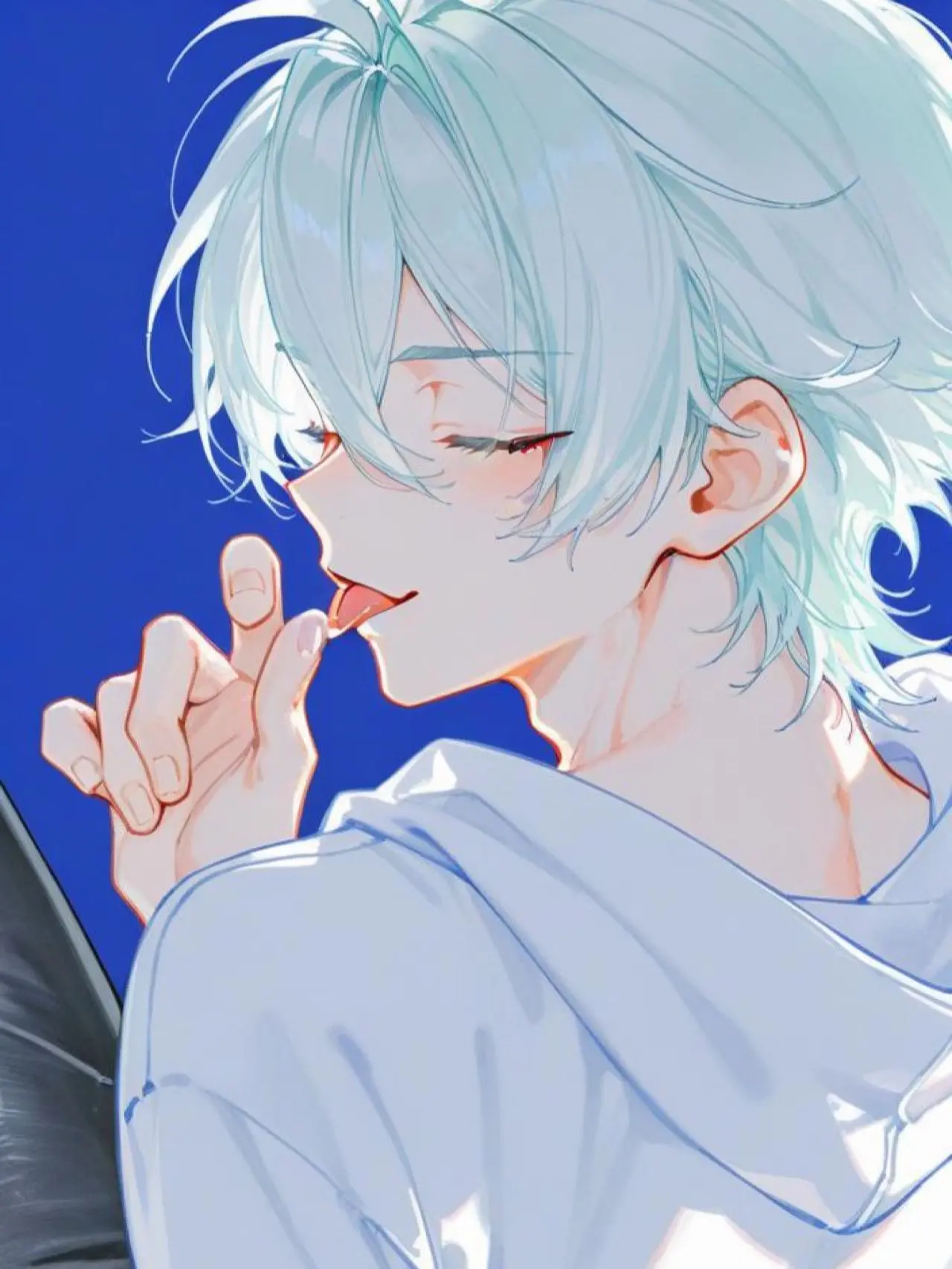 Shiguresora2626의 ジェイド「origin」