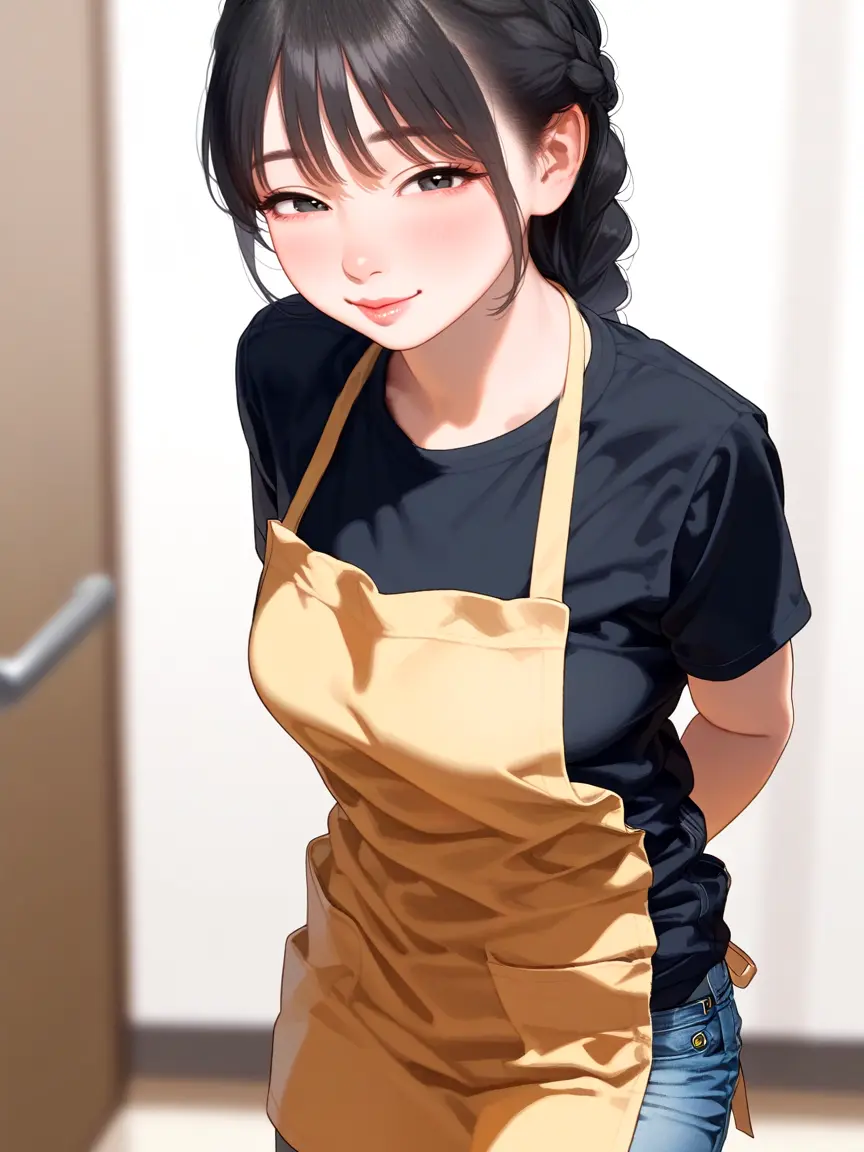 HandyCrest0456의 大人のための保育園