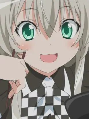 ProudGolf0059의 냐루코 ナルコ