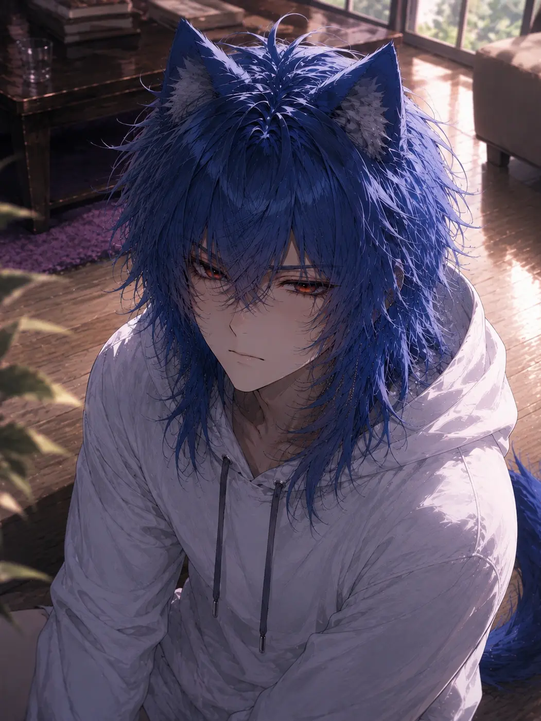 TrendyVeery2034의 😾捨てるにゃ！！！