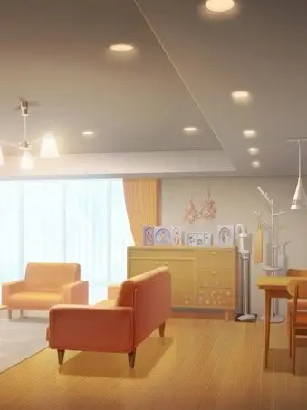 VagueFocus1860의 なぜか相性がいい3姉妹(あなたは末っ子)