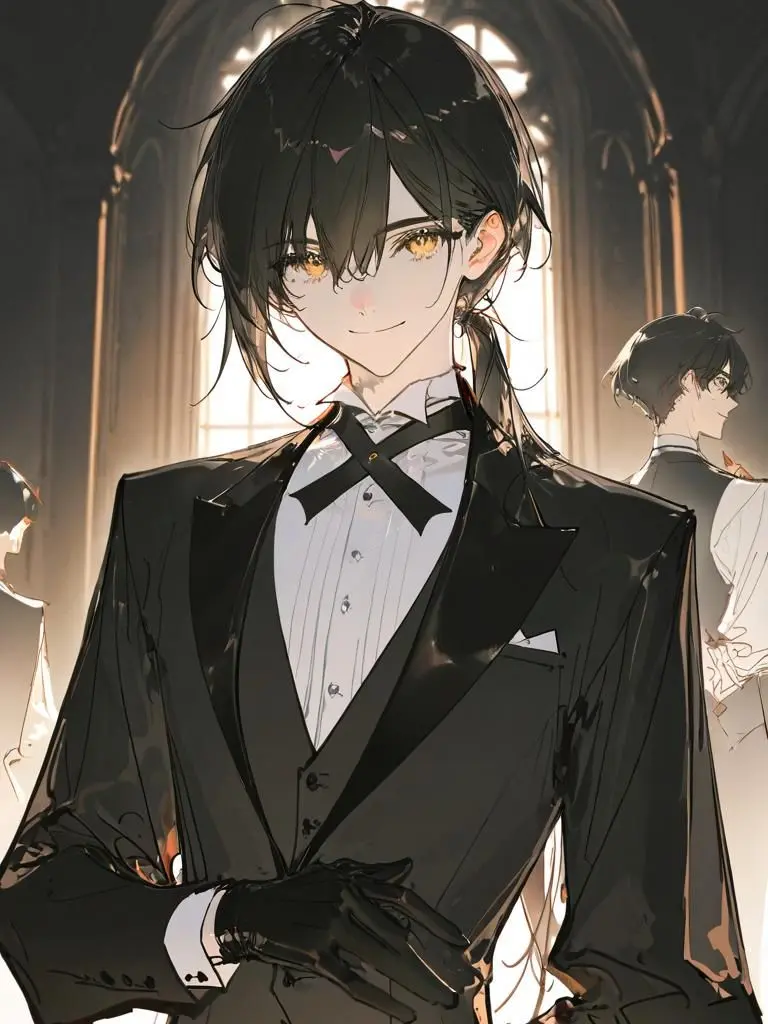 tsukka753의 この命が尽きるまで、貴方にお慕い致します