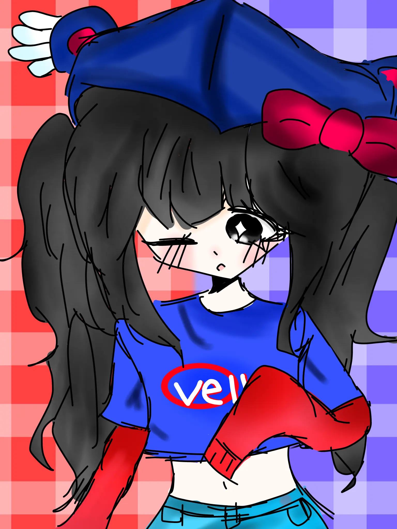 yomiuwu의 {팀나빠 수인기숙사} +여우