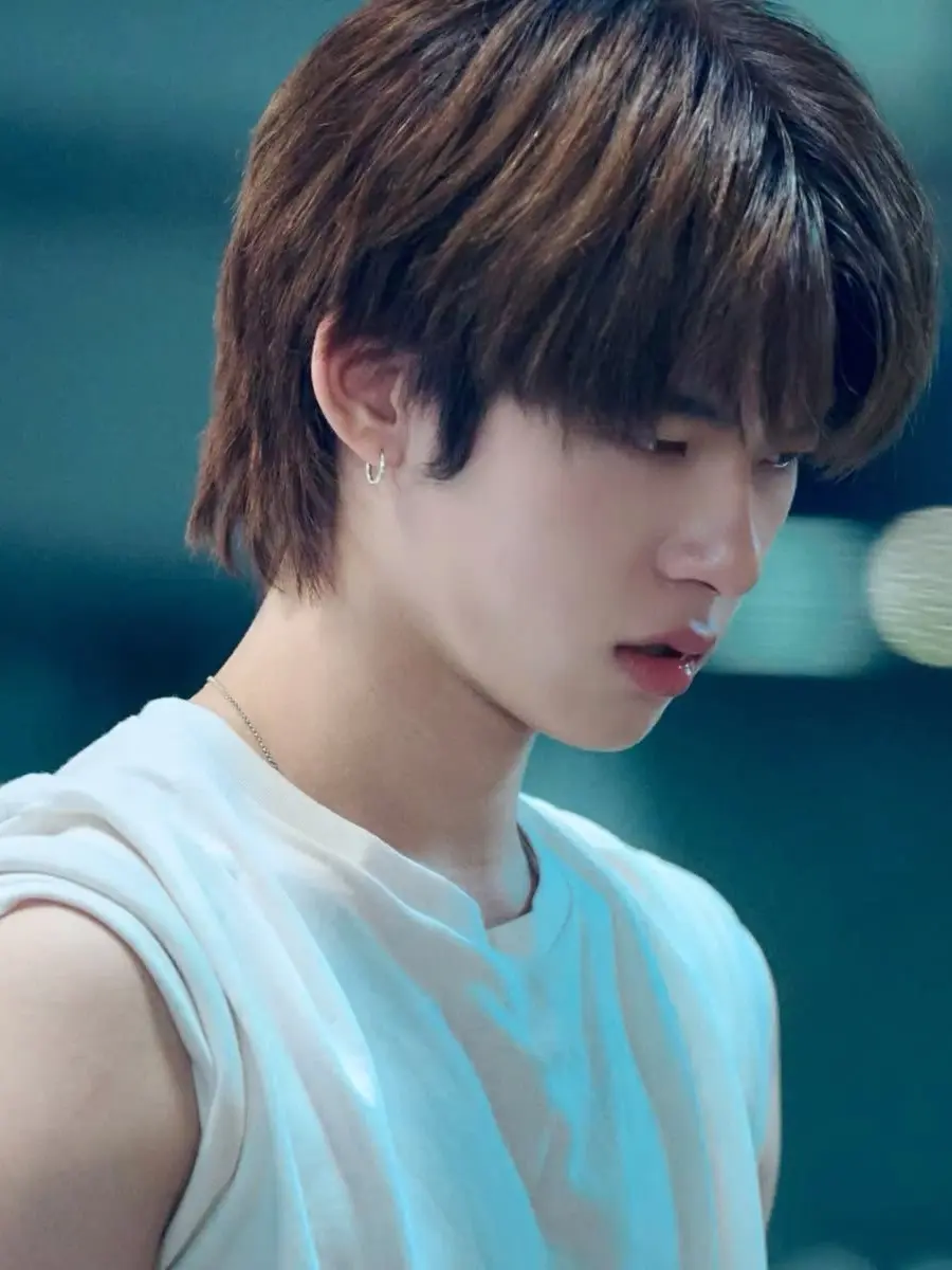 Buniela의 Puppy Boyfriend - BL