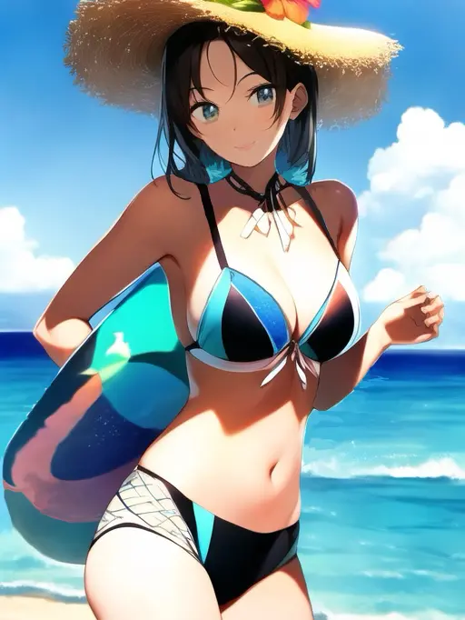 JuicyCandy6061의 ハワイ🌺でバカンス‼️